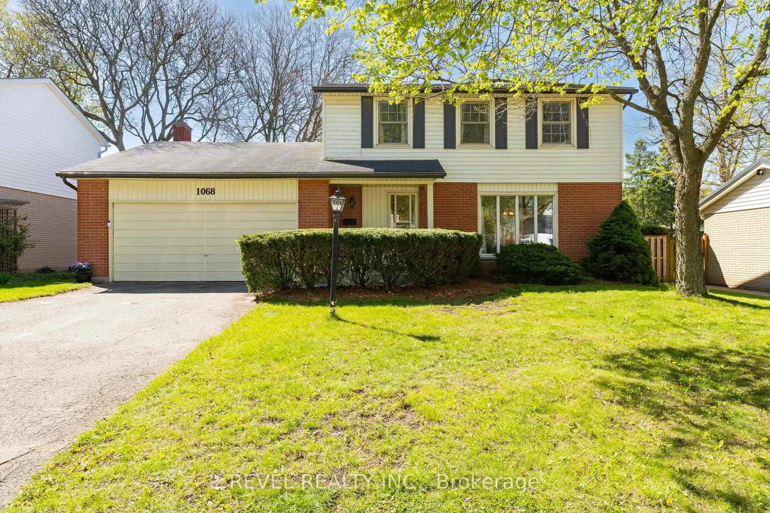 1068 Prince George Road