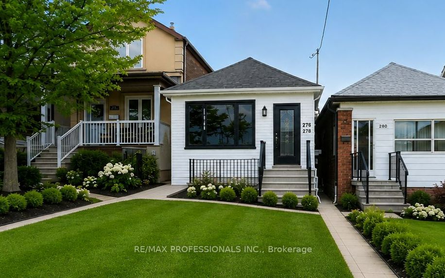 Additional image 2 of 278 Caledonia Road, Toronto, ON, M6E 4T3