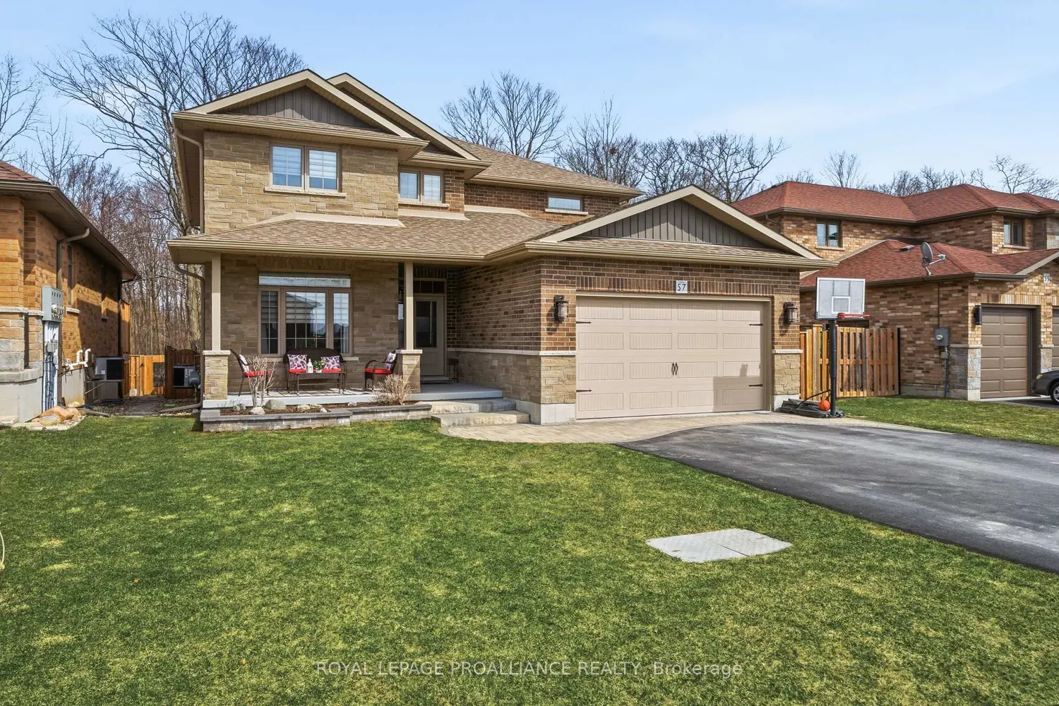 57 Appledene Drive