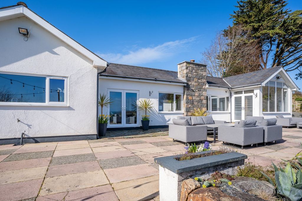 Additional image 4 of 4 bed detached house for saleLlanbedrog, Pwllheli LL53