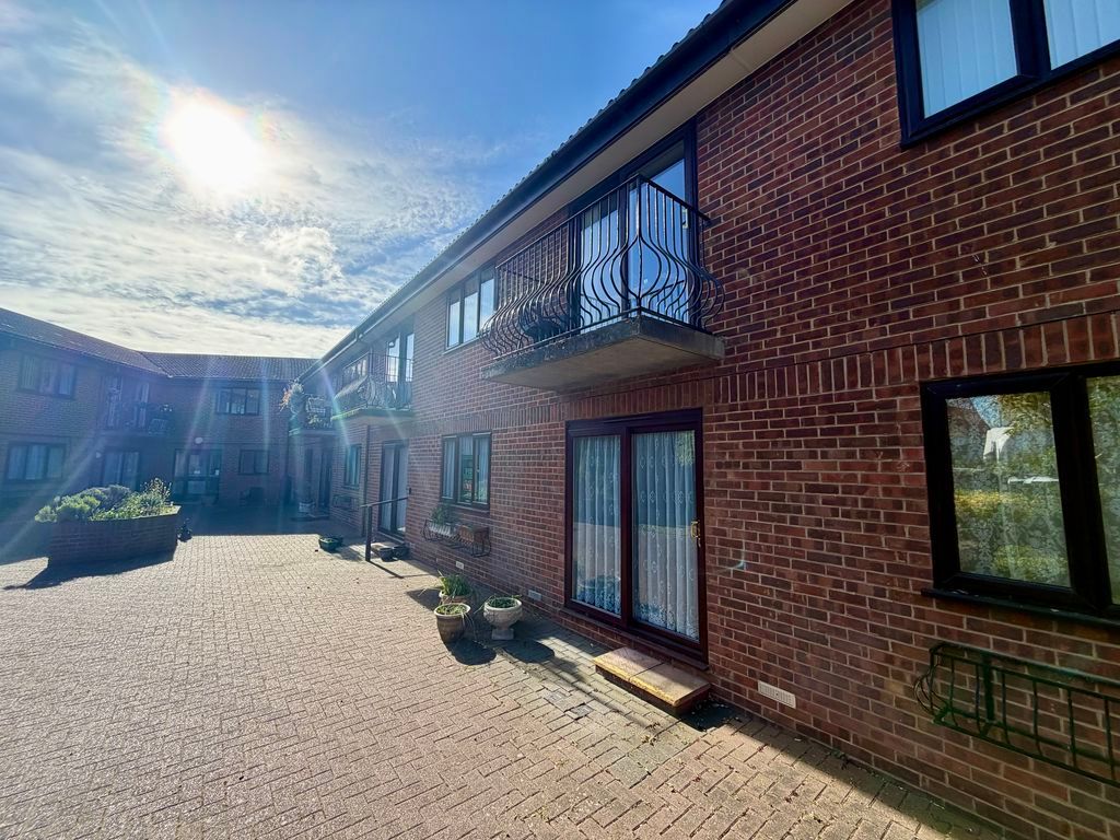 Additional image 13 of 1 bed property for saleChancery Court, Downs Avenue, Dartford DA1