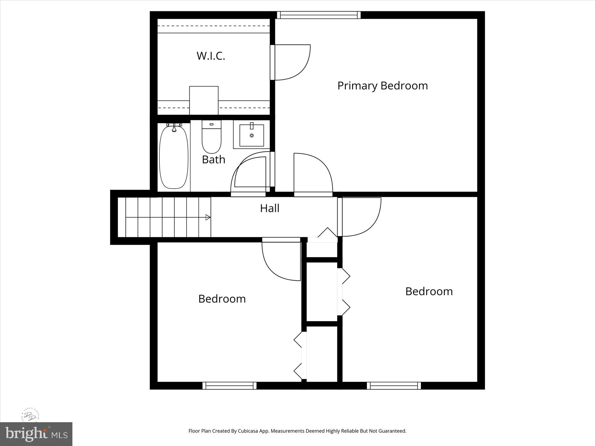 Additional image 105 of 124 Estes Court, Newark, DE 19702