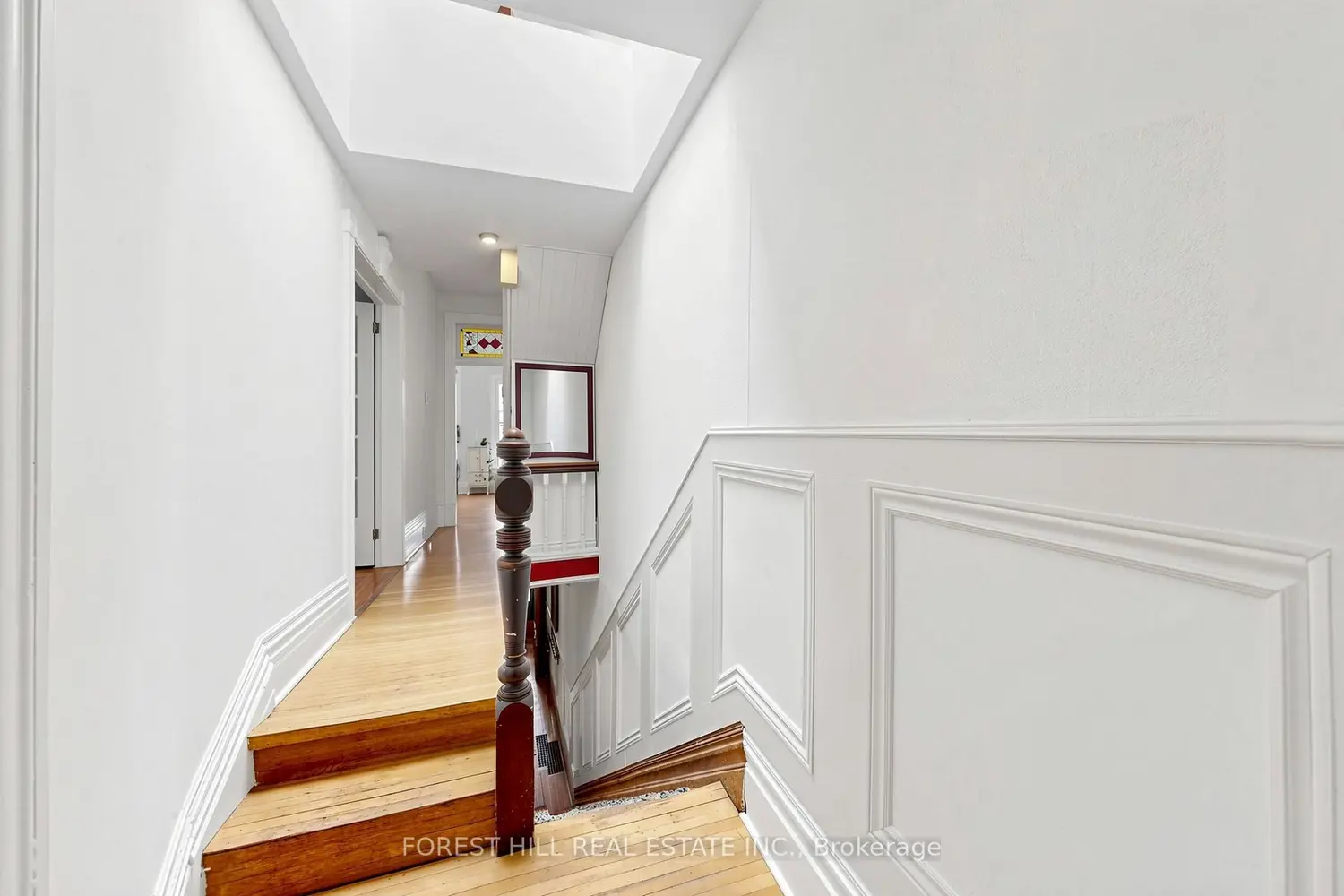58 Nassau Street photo 4