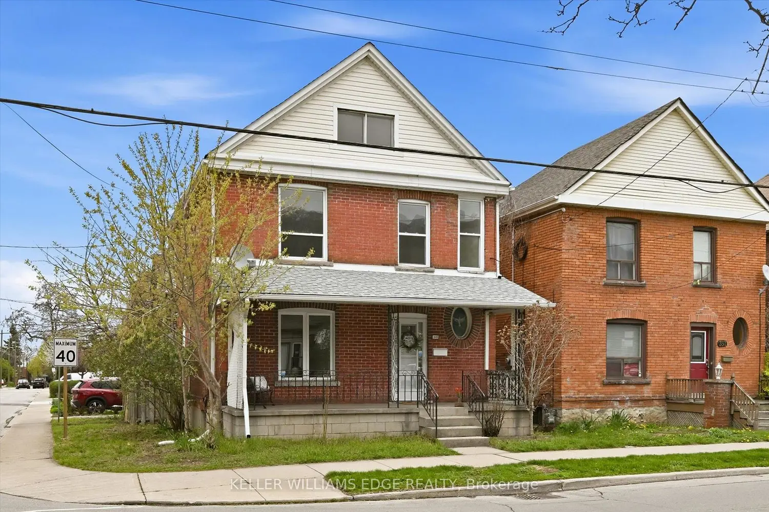 355 Cumberland Avenue