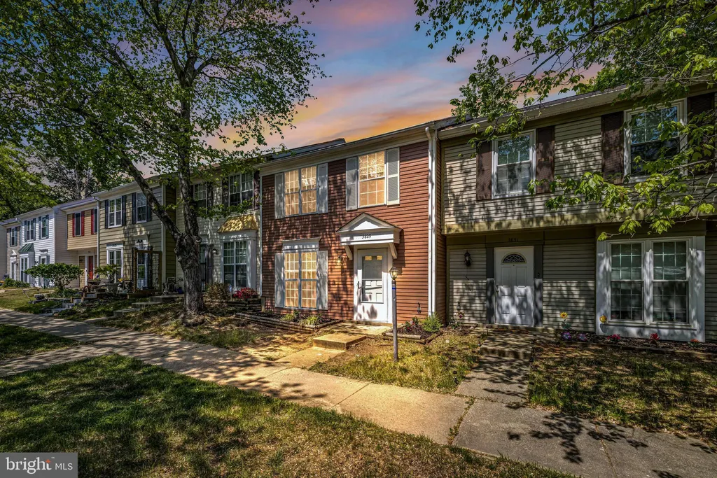 Additional image 29 of 3829 Kearnys Inn Place, Waldorf, MD 20602