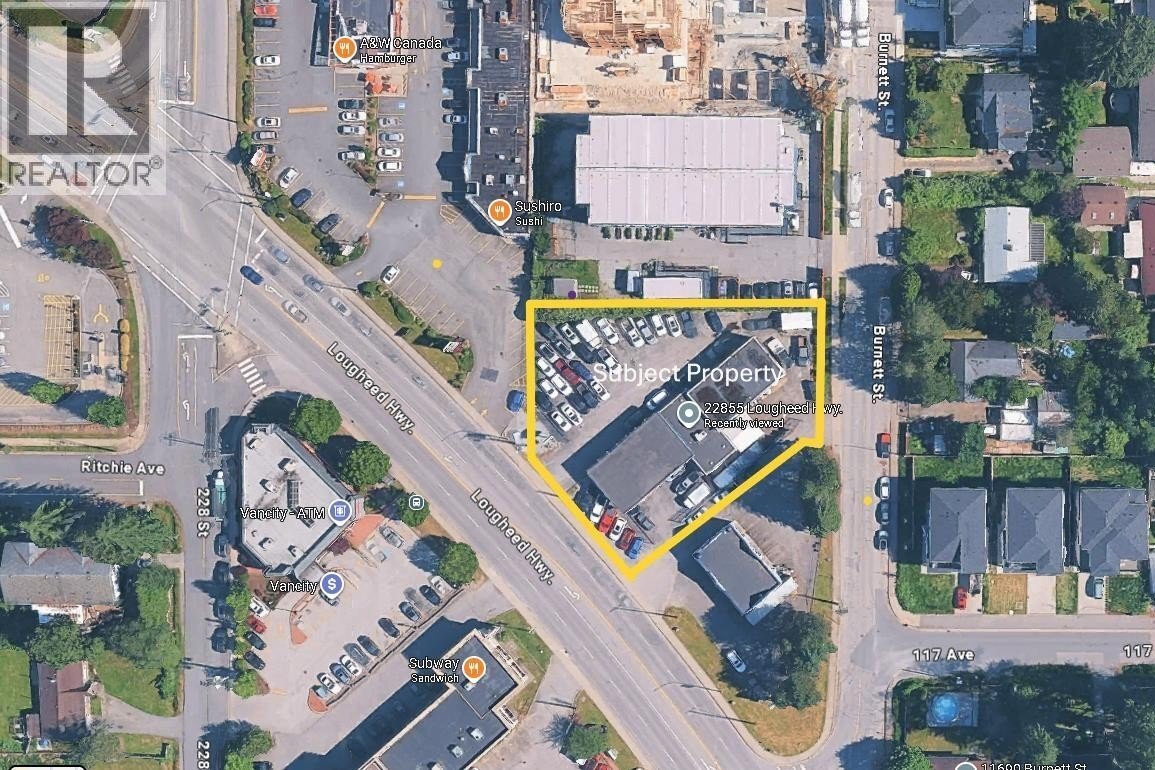 Additional image 4 of Lot 1-22855 Lougheed Highway, Maple Ridge, BC, V2X2V7