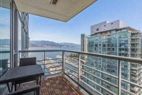 Additional image 8 of 1703-590 Nicola Street, Vancouver, BC, V6G 3J8