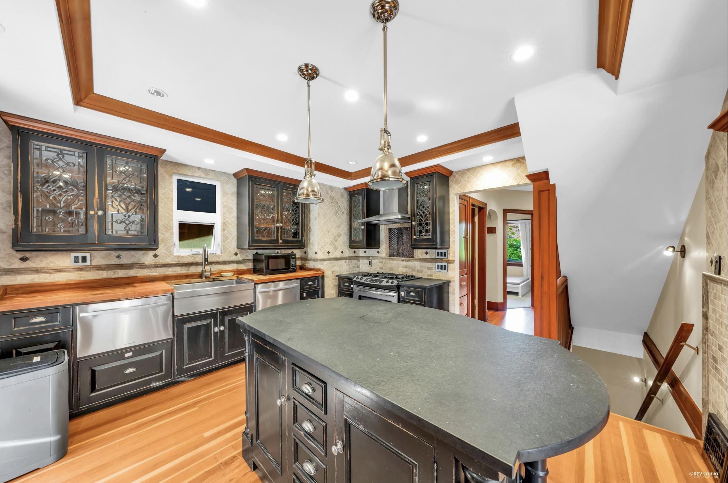 Additional image 6 of 4580 1st Avenue W, Vancouver, BC, V6R 1H8