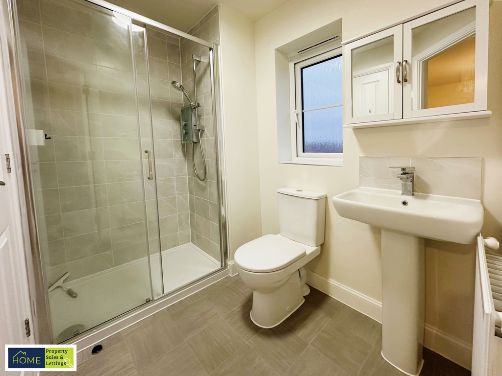 Additional image 15 of 4 bed link detached house to rentClayhill Field, Wigston Meadows, Leicester LE18