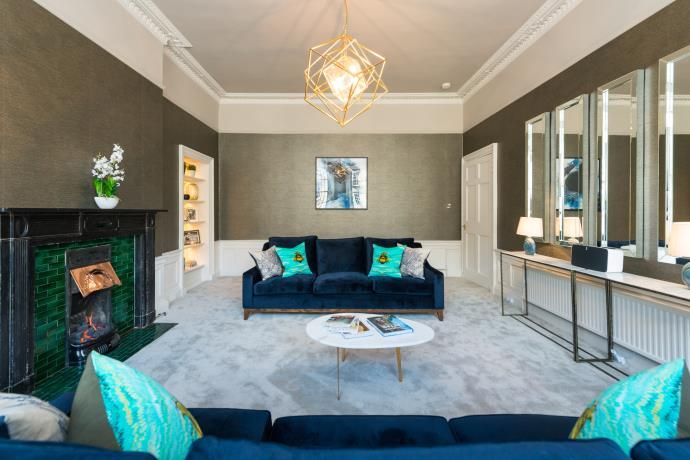 Additional image 5 of 3 bed flat to rentDundas Street, New Town, Edinburgh EH3