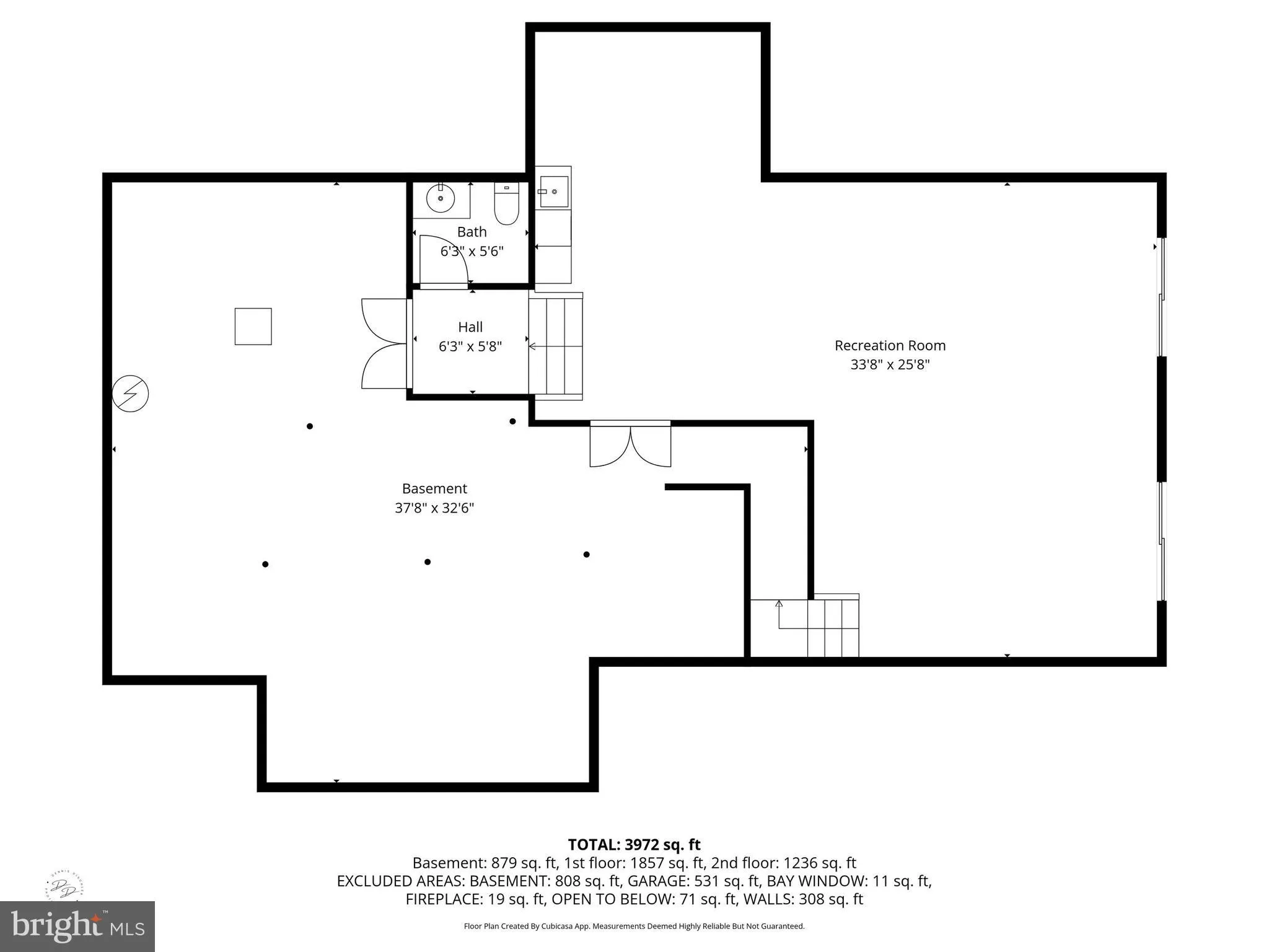 Additional image 183 of 43 Bridleshire Rd, Newark, DE 19711