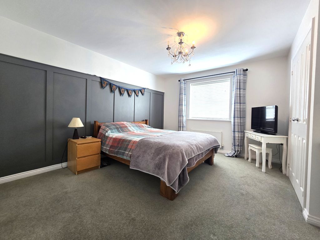 Additional image 9 of 4 bed detached house to rentPhoenix Rise, Pipe Gate, Market Drayton TF9