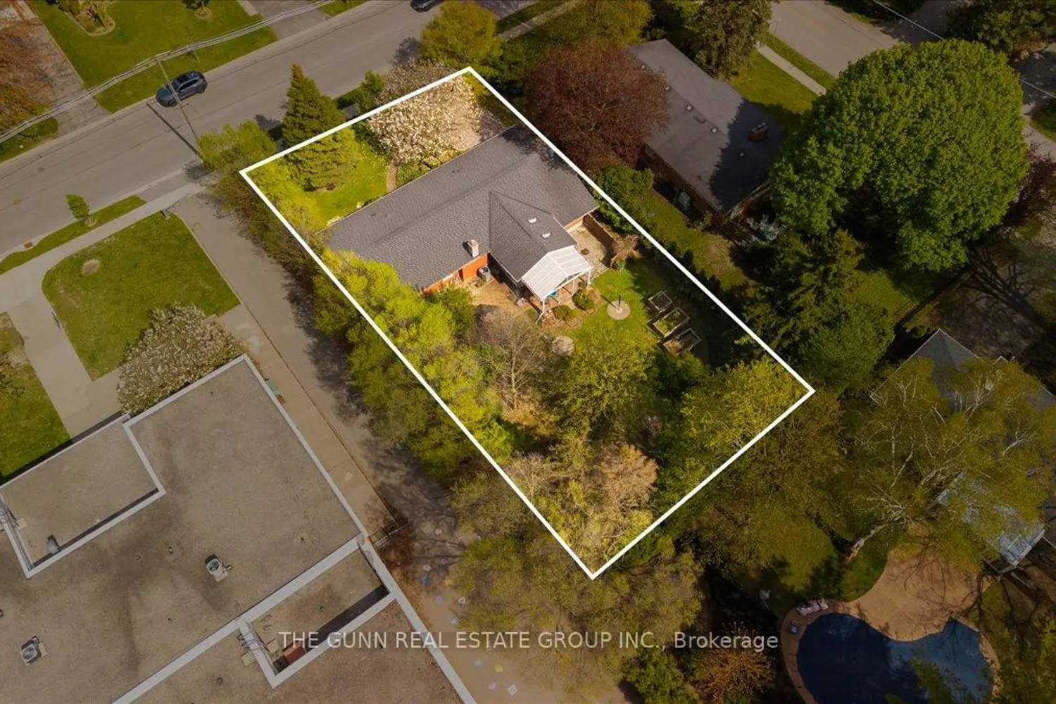 38 Wychwood Park