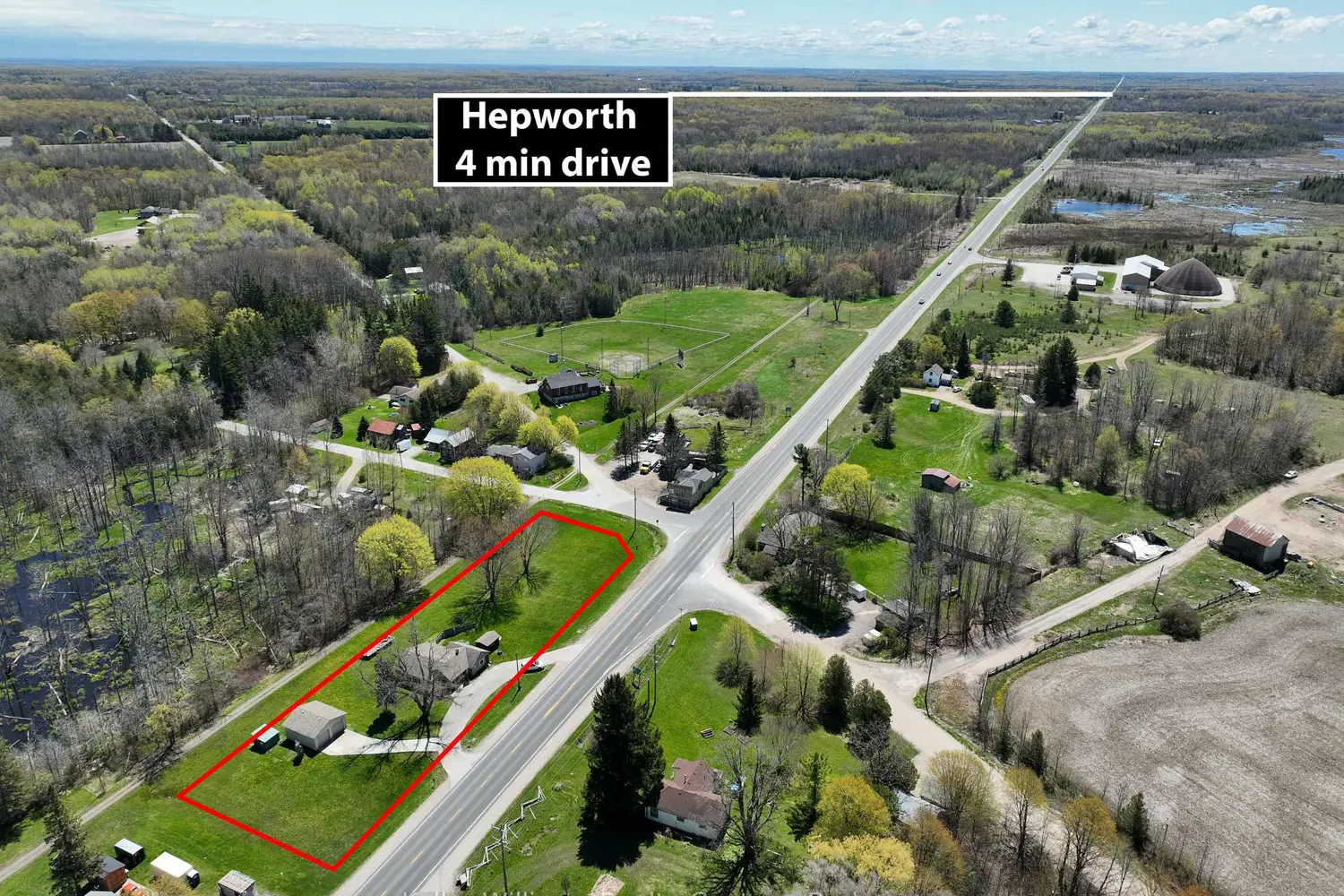 Additional image 4 of 19549 Highway 6