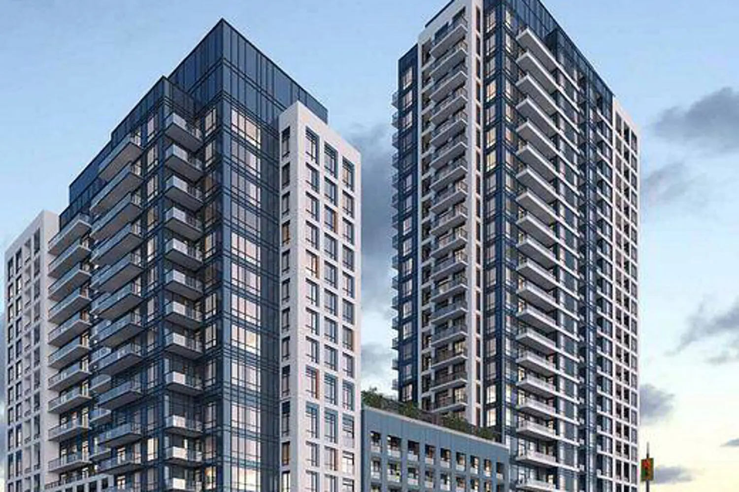 7950 Bathurst Street 2310