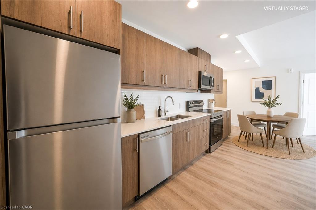 Additional image 5 of 504-1333 Weber Street E, Kitchener, ON, N2A 1C2
