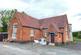 The Old School House, Kingsbury Road, Curdworth, Sutton Coldfield, West Midlands, B76 9DR