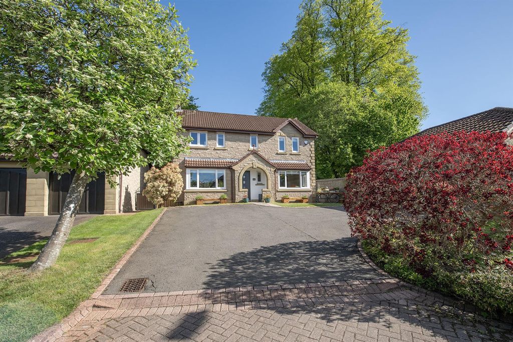 Additional image 31 of 4 bed detached house for sale6 Ashley Avenue, Dollar FK14