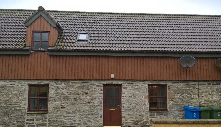 3 bed flat to rent2 Leitch Court, Thurso, Thurso KW14