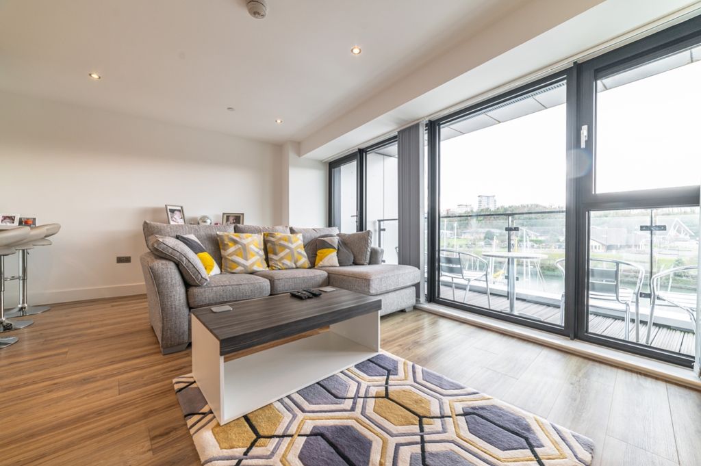 Additional image 4 of 2 bed flat to rentWatkiss Way, Cardiff CF11