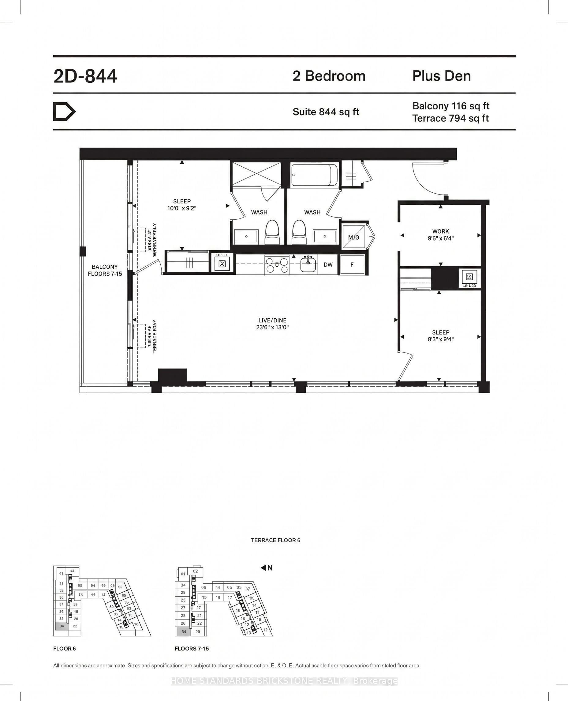 Additional image 2 of 1224-50 Power Street, Toronto, ON, M5A 0V3