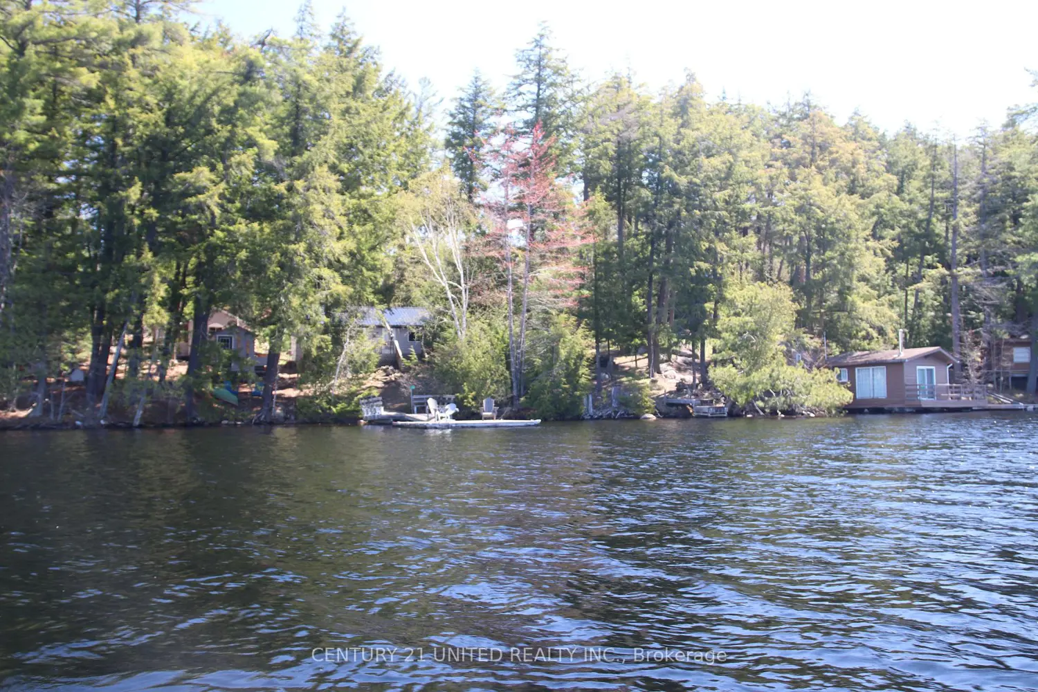 Additional image 17 of 812 Island 8 Catchacoma Lake