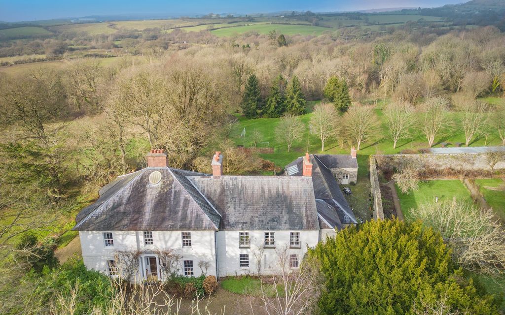 Additional image 110 of 8 bed detached house for saleLlangoedmor, Cardigan SA43