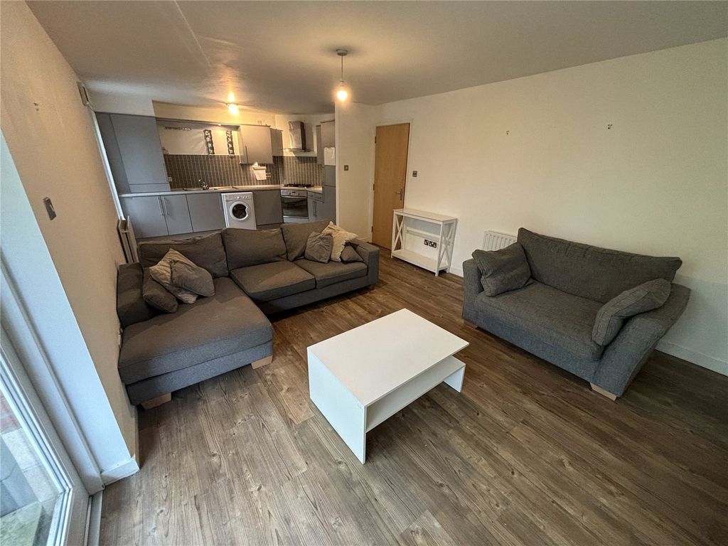 Additional image 2 of 2 bed flat for saleThe Maltings, Falkirk, Stirlingshire FK1