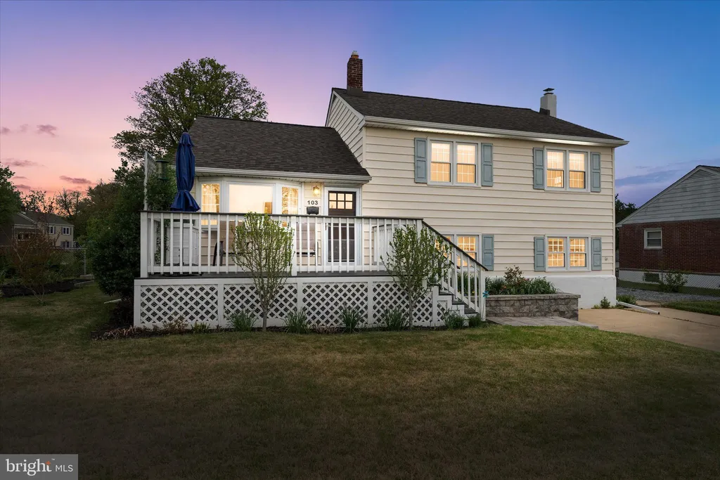 Additional image 55 of 103 Bestfield Road, Wilmington, DE 19804