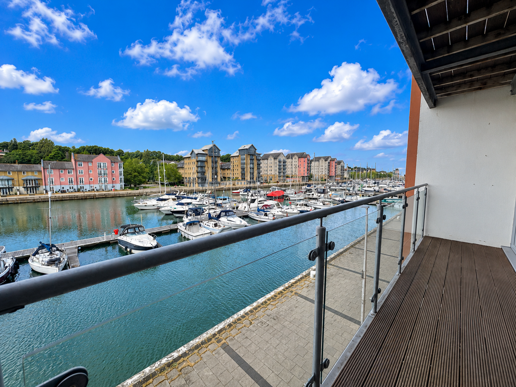 Additional image 10 of 2 bed flat to rentMerchant Sq, Portishead BS20