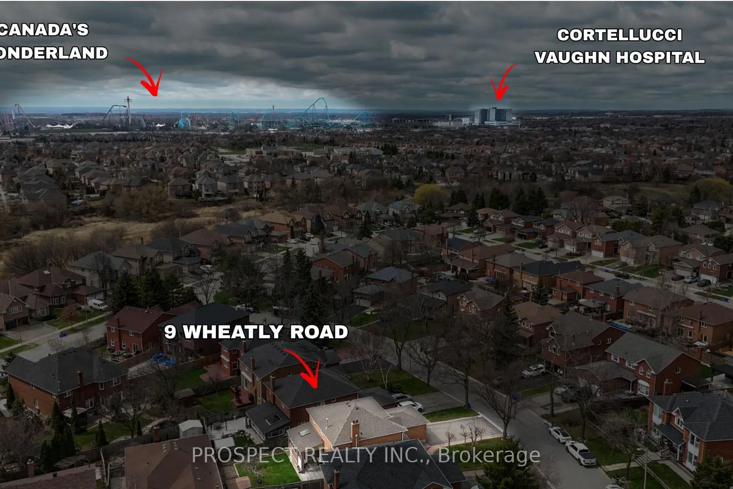 Additional image 2 of 9 Wheatley Road