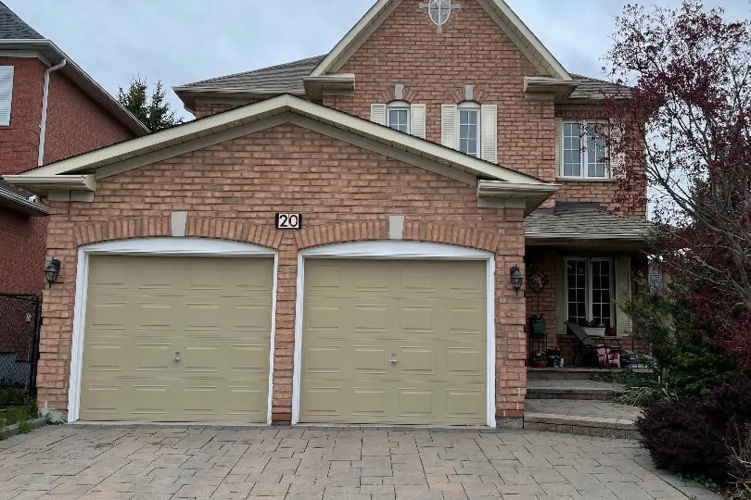20 Palomino Drive