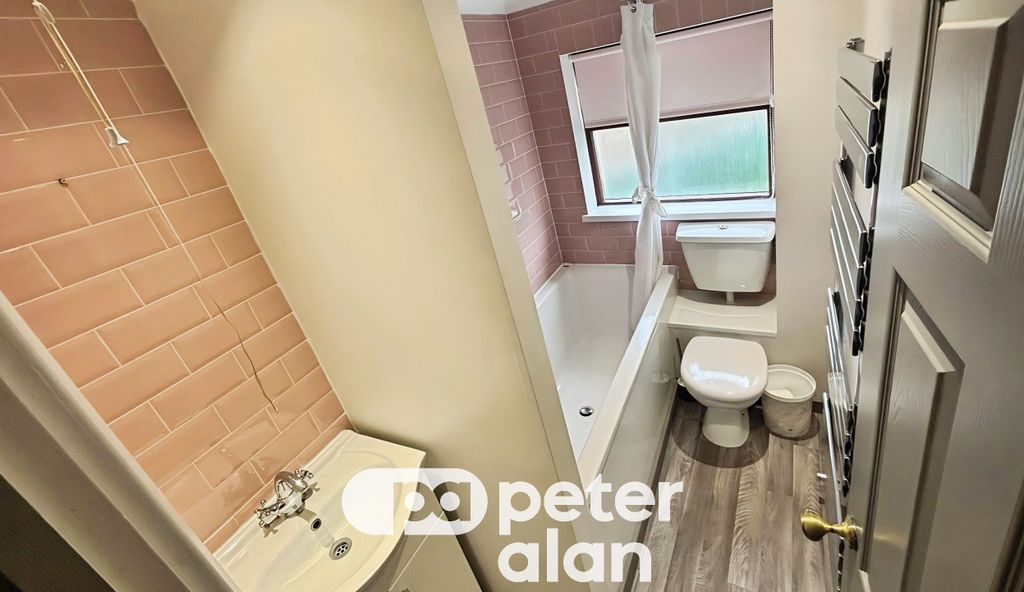 Additional image 4 of 2 bed flat to rentHafod-Y-Mynydd, Tredegar NP22