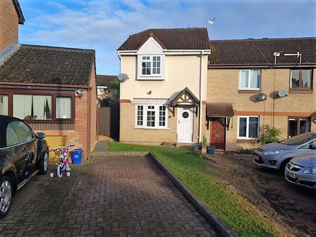 Additional image 22 of 3 bed terraced house to rentPennyfarthing Lane, Undy NP26