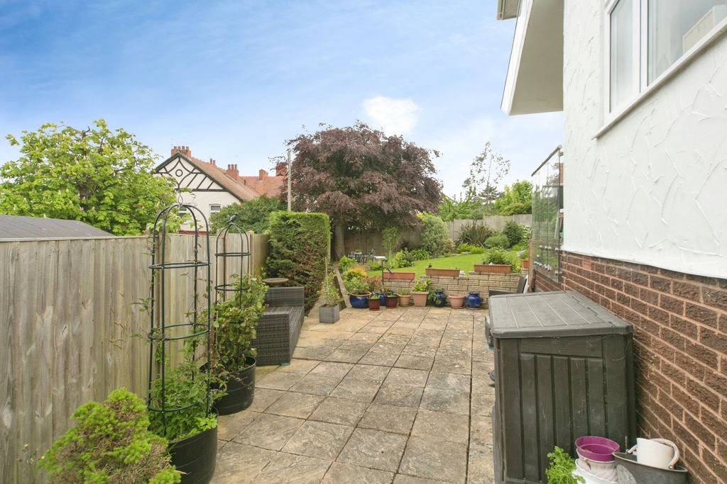 Additional image 15 of 2 bed flat for saleEverard Road, Rhos On Sea, Colwyn Bay, Conwy LL28