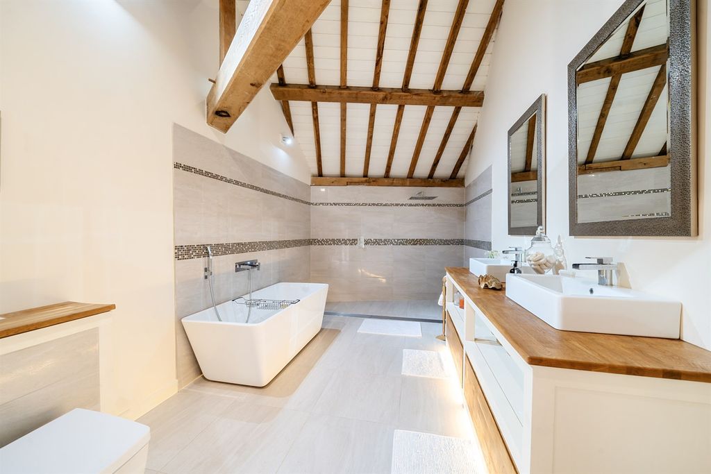 Additional image 18 of 4 bed barn conversion to rentSlatey Barn Langford Farm, Chilgrove Road, Lavant, Chichester, West Sussex PO18