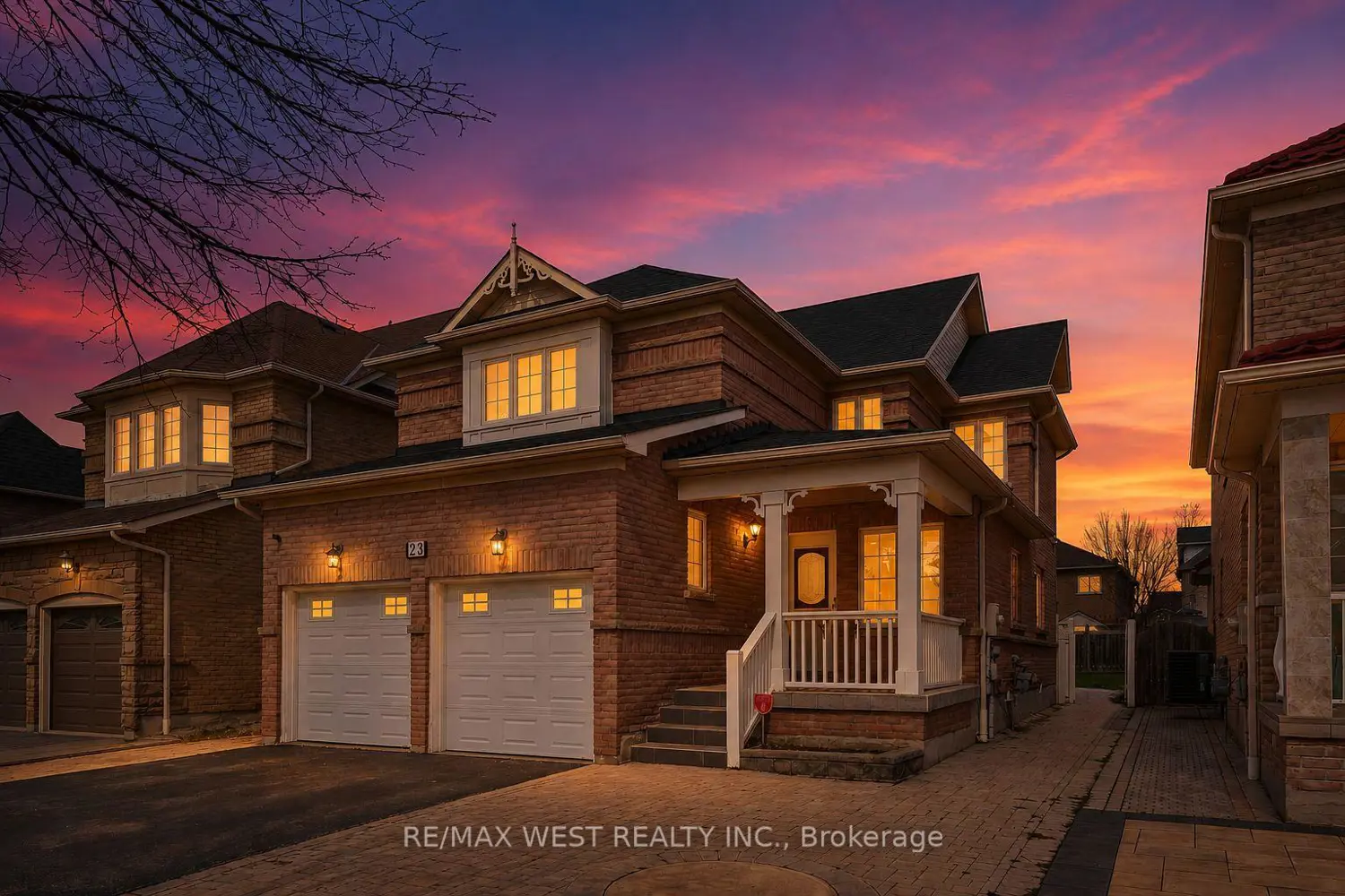 23 Gloria Crescent