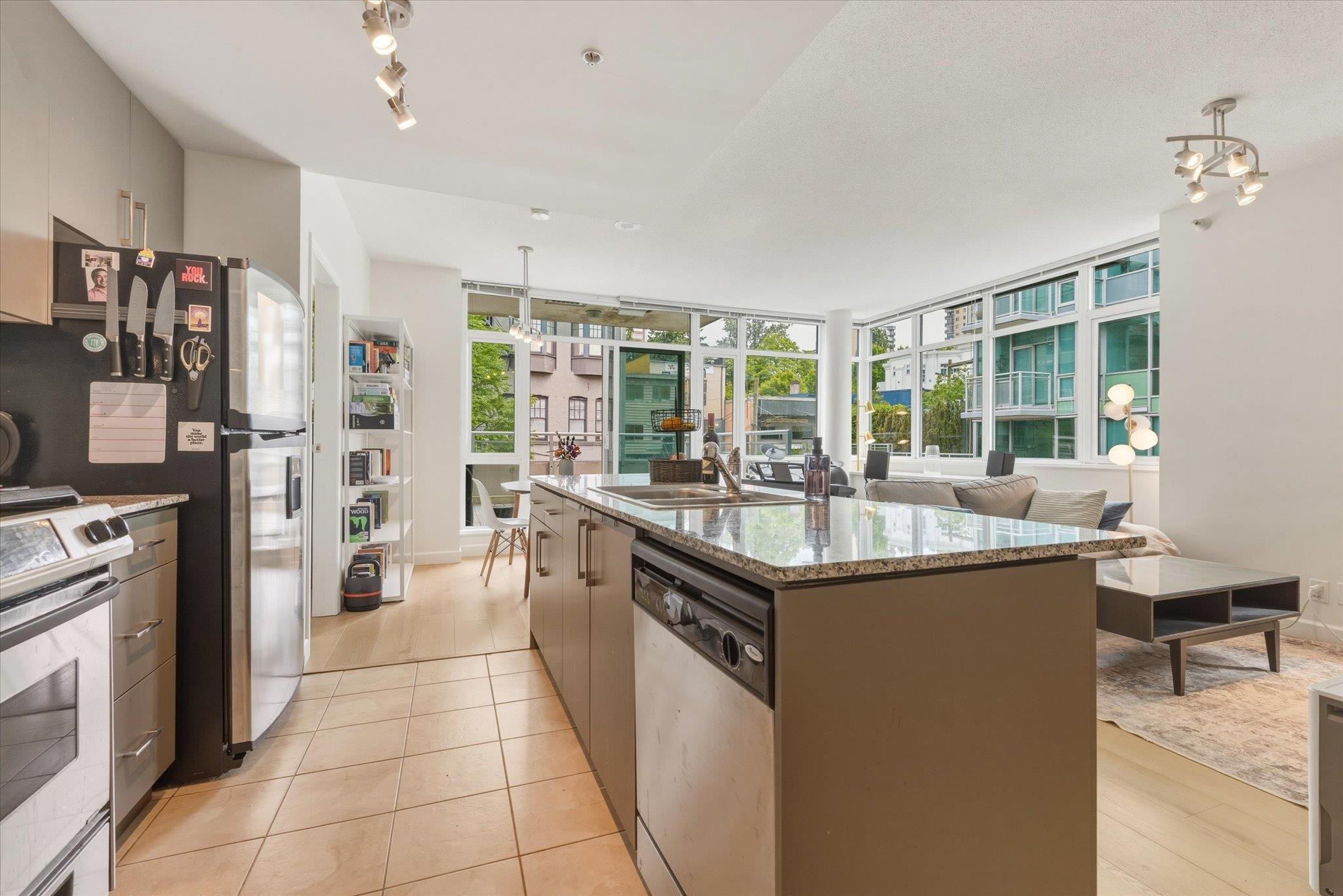 Additional image 6 of 303-100 Esplanade E, North Vancouver, BC, V7L 4V1
