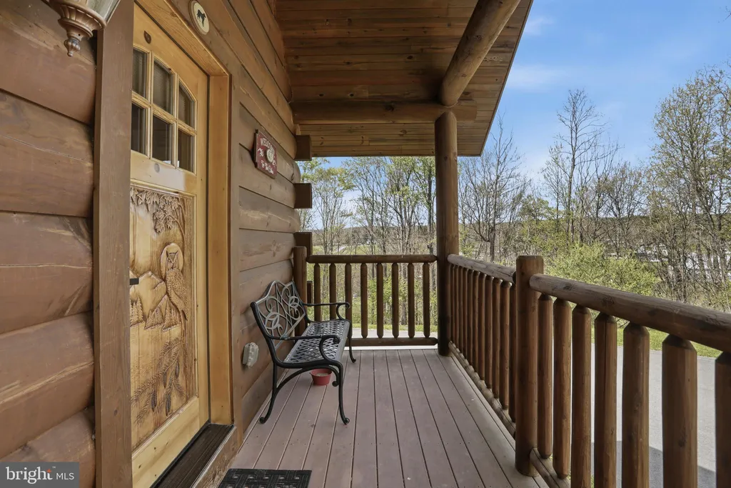 Additional image 6 of 251 Cabin Lodge Road, Mc Henry, MD 21541