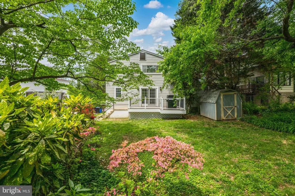 Additional image 28 of 403 E Melbourne Avenue, Silver Spring, MD 20901