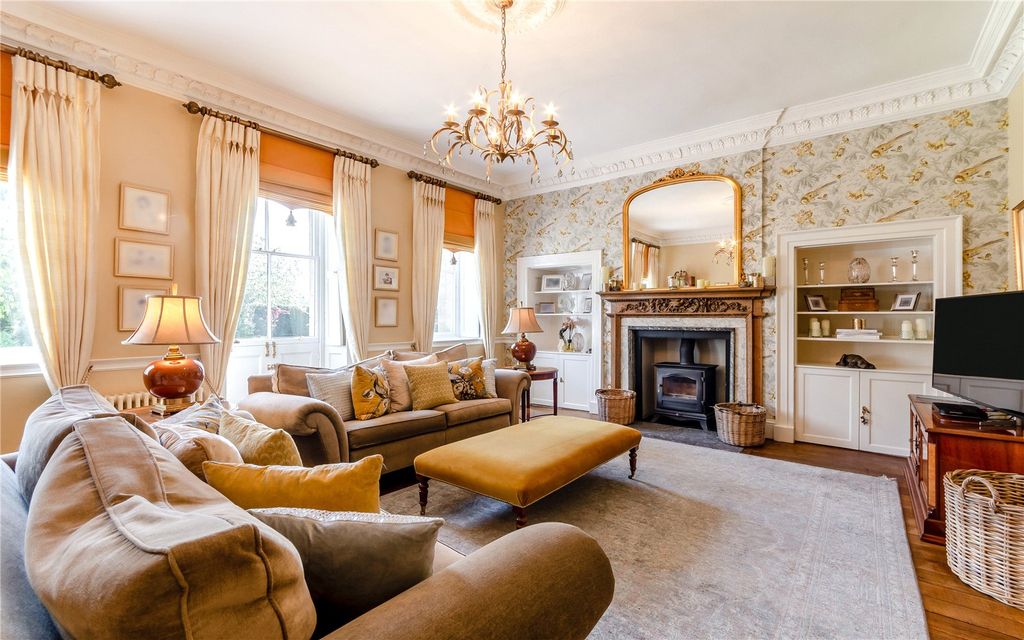 Additional image 5 of 9 bed detached house for saleMiddle Mayfield, Ashbourne, Derbyshire DE6