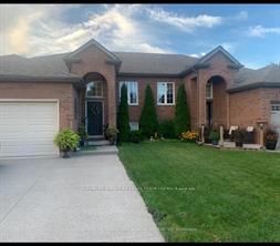 Upper-6311 Bellevue Street, Niagara Falls, ON, L2E 1Y9
