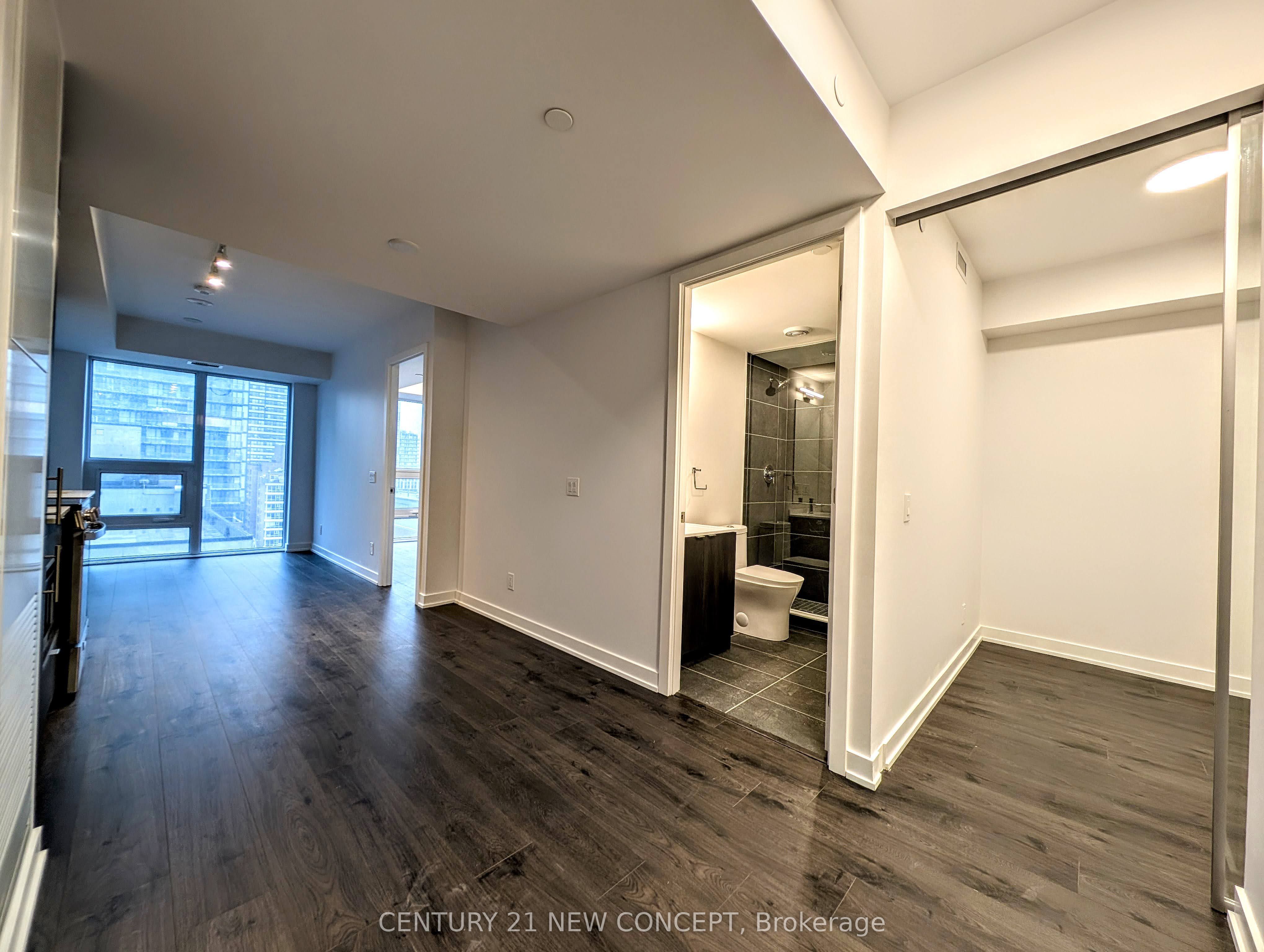Additional image 3 of 1217-100 Queen Street E, Toronto, ON, M5C 0B5