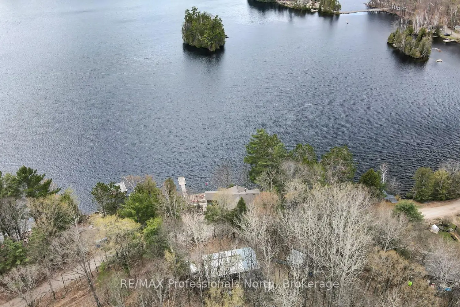 Additional image 18 of 1325 & 1314 Claude Brown Road