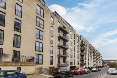Alexandra House, Midland Road, Bath BA2