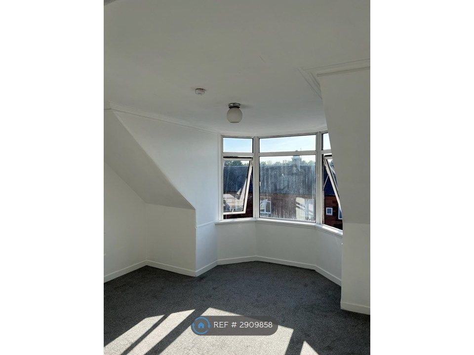 1 bed flat to rentFullarton St, Kilmarnock KA1