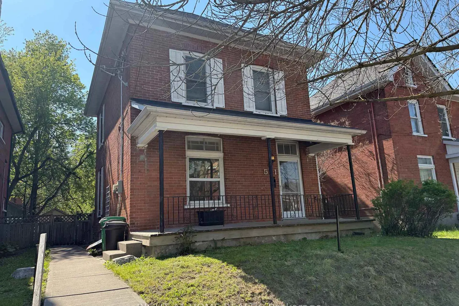 Additional image 2 of 551 Bethune Street