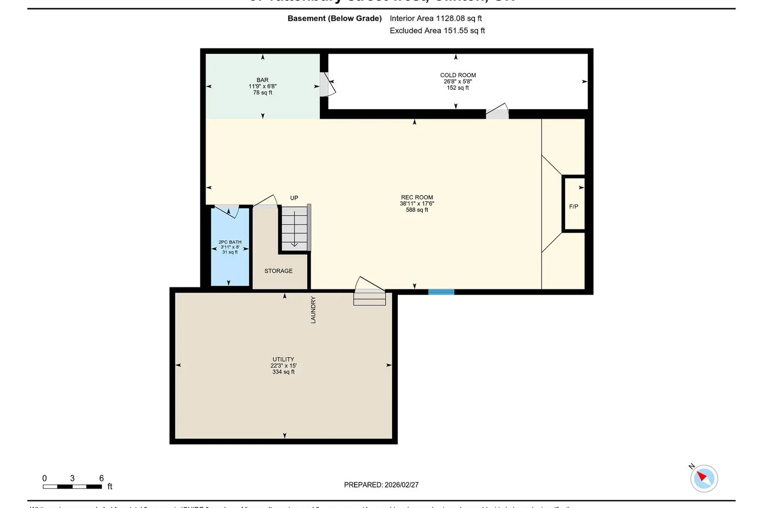 Additional image 20 of 67 Rattenbury Street