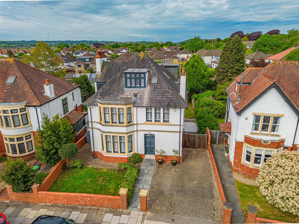 Additional image 28 of 6 bed detached house for salePalace Road, Llandaff, Cardiff CF5