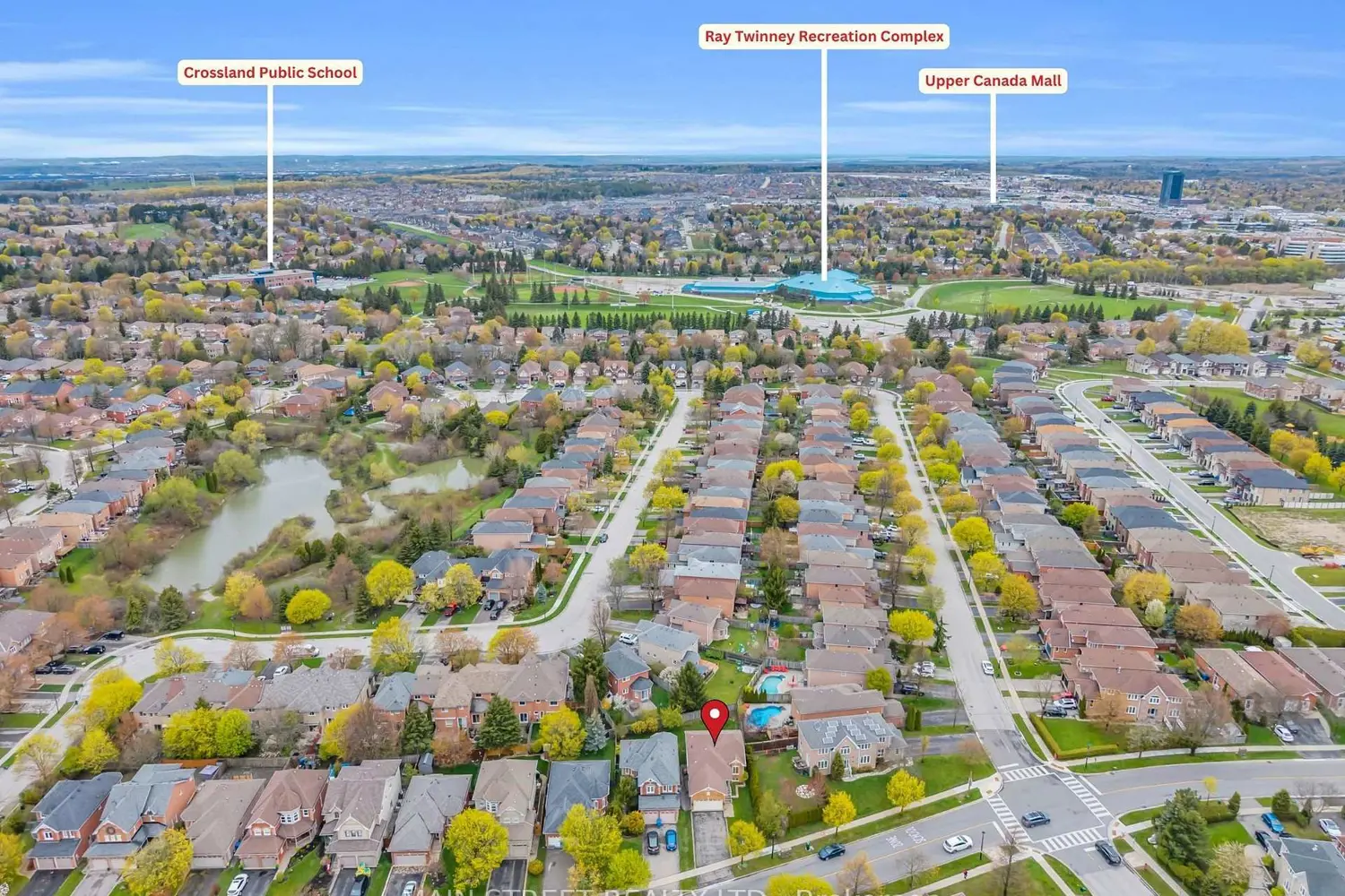 Additional image 19 of 137 Clearmeadow Boulevard